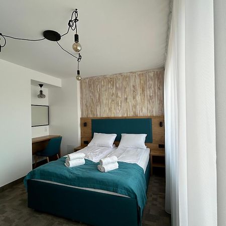 Adania Appartement Grzybowo  Buitenkant foto