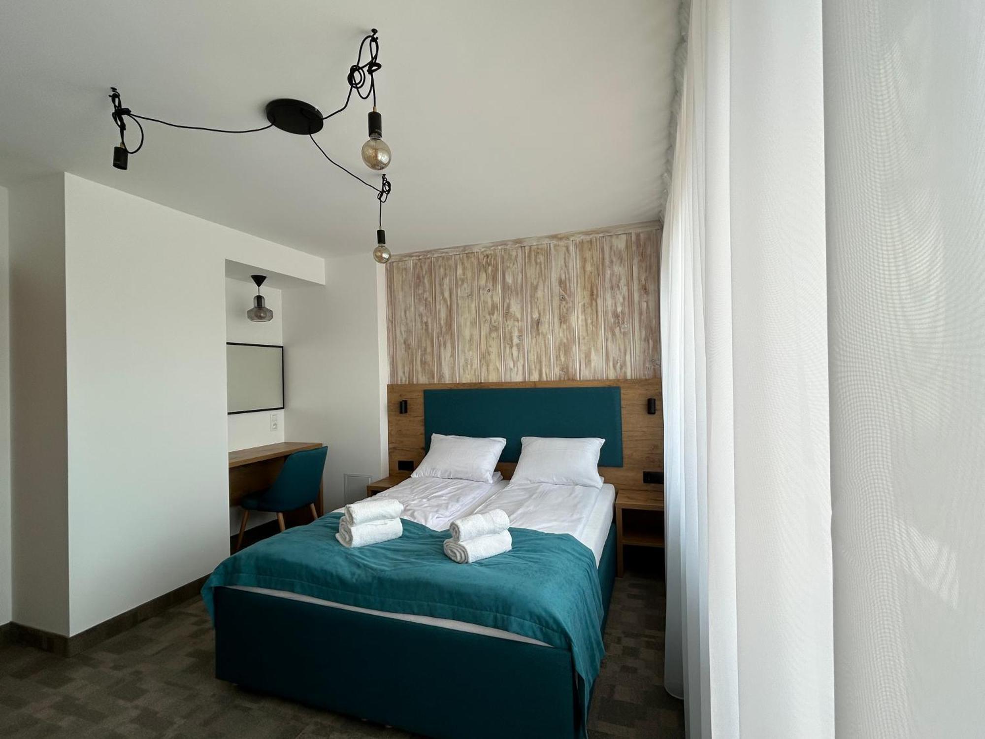 Adania Appartement Grzybowo  Buitenkant foto